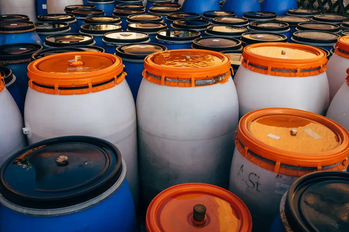 Chemical & Toxic Waste Cleanup in Souderton, PA