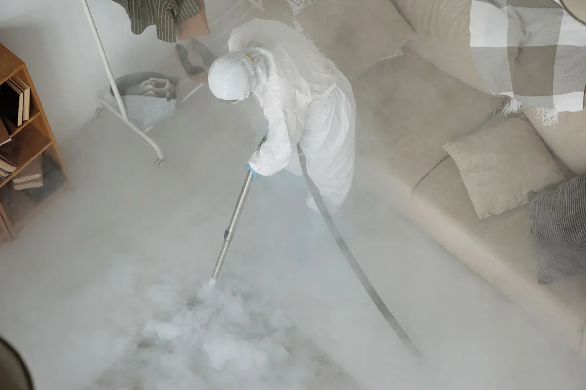 Biohazard Cleanup in Souderton, PA